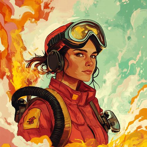 Avatar de Nebula