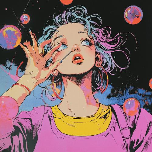 Avatar de ZanyBird