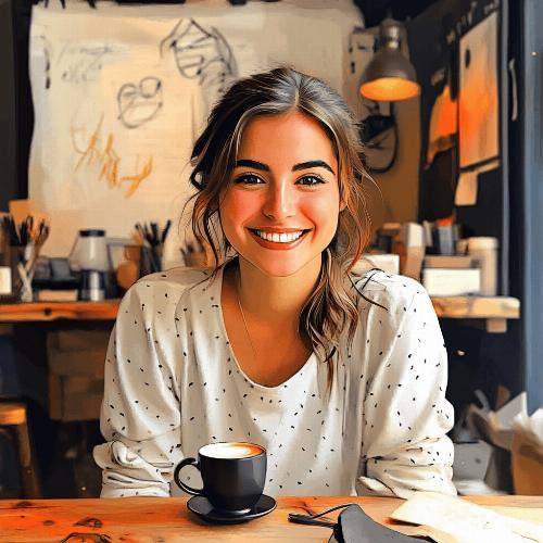 Avatar de Lena